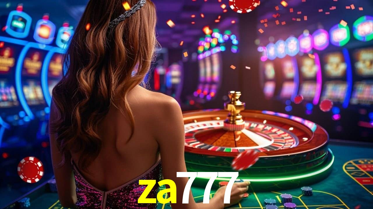 za777 - App Features
