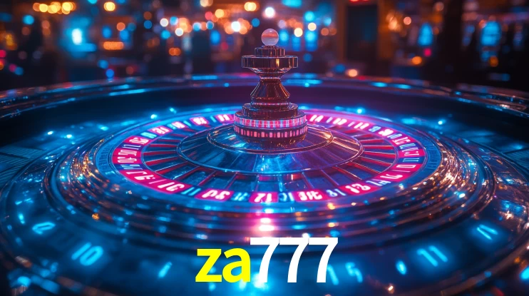 Premium Interface za777