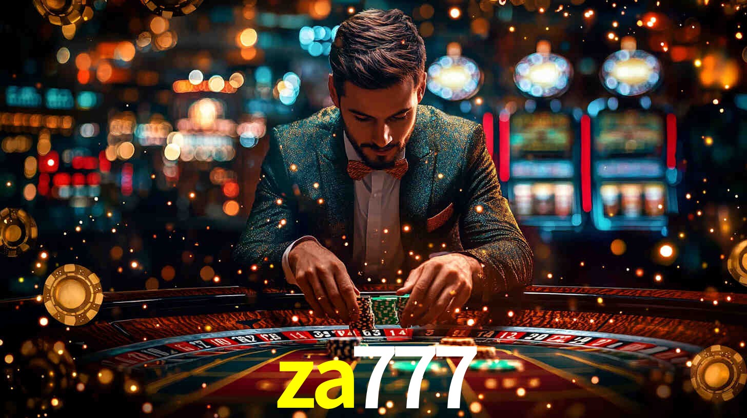 Programa VIP za777