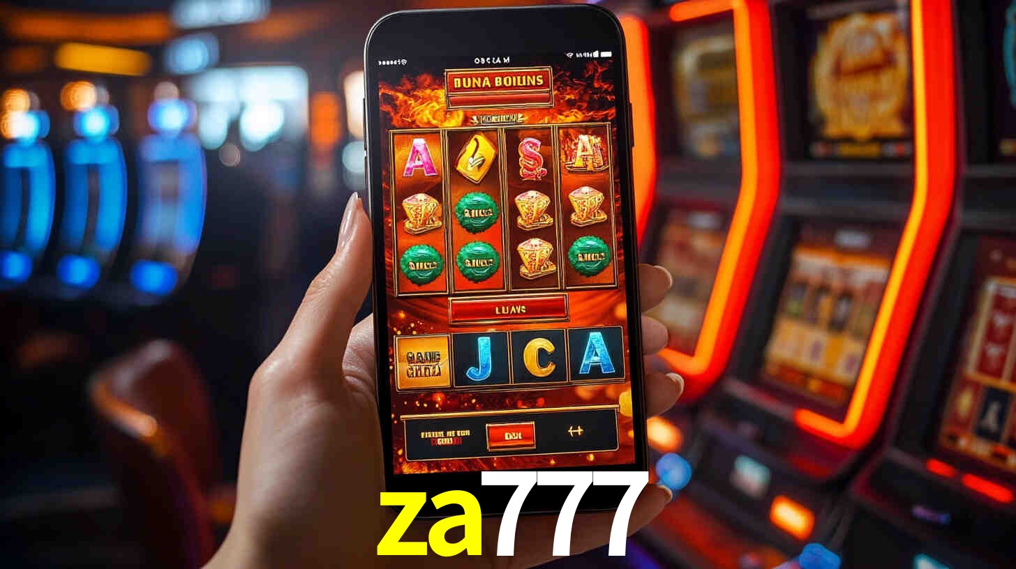 za777,za777.com