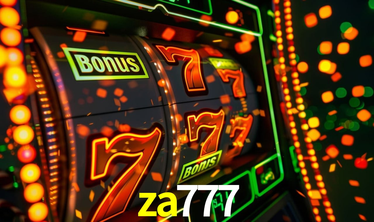 cassino za777
