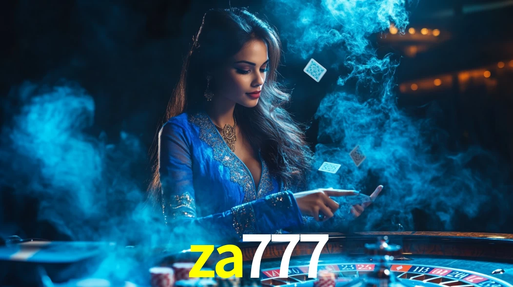 A Emoção da Loteria na za777: Uma Chance de Mudança de Vida
