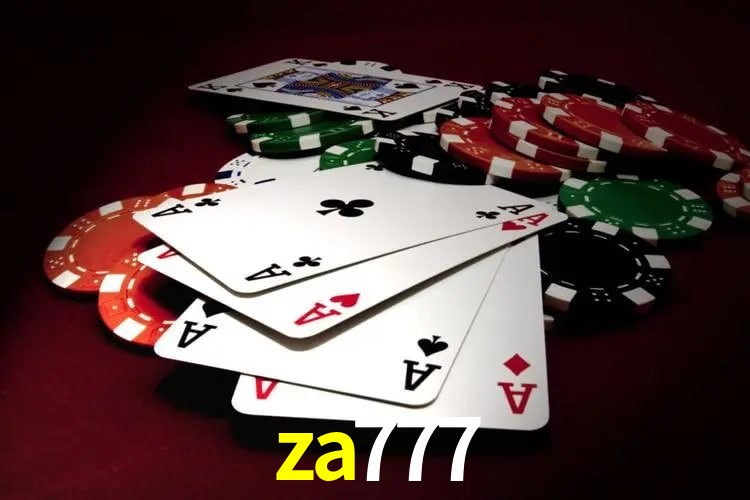 Apostas de Tênis za777