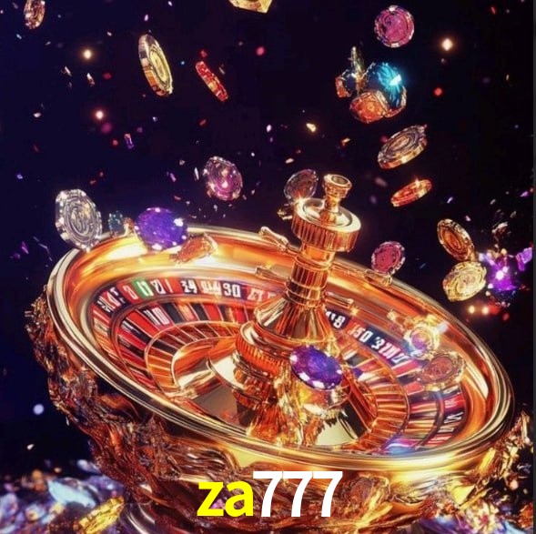 za777 - User Statistics