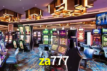 Desvendando o Mundo dos Jogos Virtuais na za777