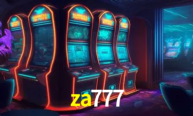 Inovações de Jogos na za777: O Futuro das Experiências Interativas
